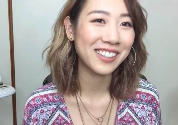 台湾十大人气美妆Youtuber！她们就是时尚潮流