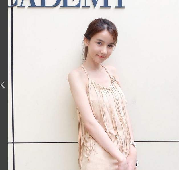 泰国最美变性人Yoshi Rinrada 蒂芬妮环球小姐夺后冠