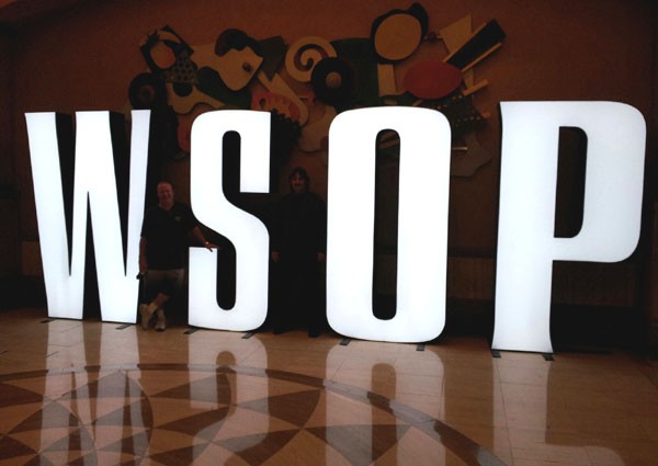【6upoker】WSOP有可能被收购？