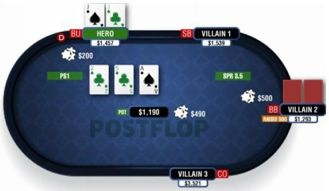 1464501273154547.jpg 【6upoker】《Postflop》- 24:JJ -4