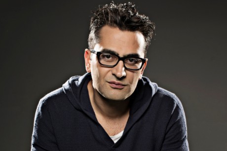 ”魔术师“Antonio Esfandiari 旅行打锦标赛的心得