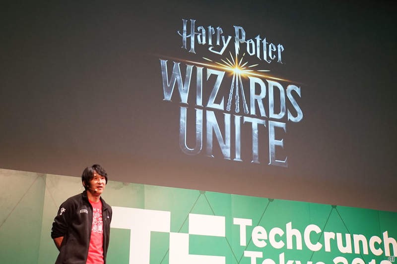 【6upoker】AR魔法实境手游《哈利波特：魔法同盟》 玩家变身巫师捕捉魔法生物