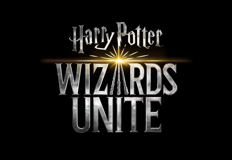 【6upoker】AR魔法实境手游《哈利波特：魔法同盟》 玩家变身巫师捕捉魔法生物