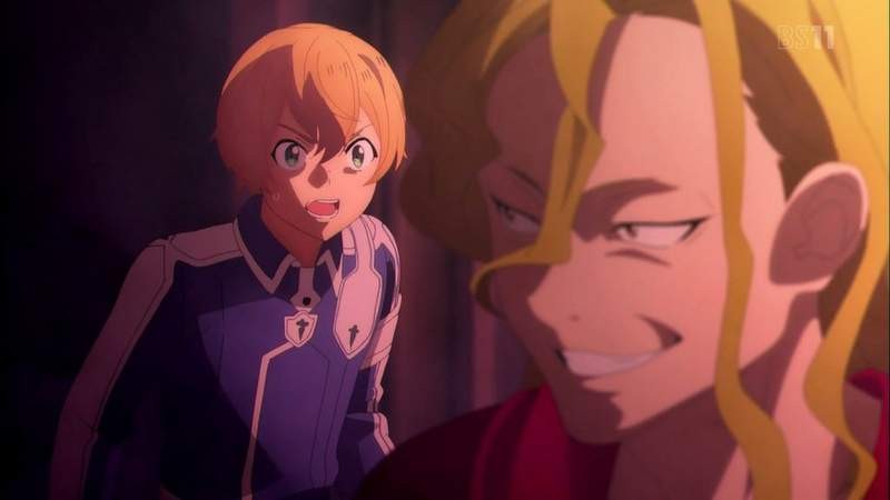 《刀剑神域Alicization》强暴戏引热恋 原作者川原砾向声优致歉