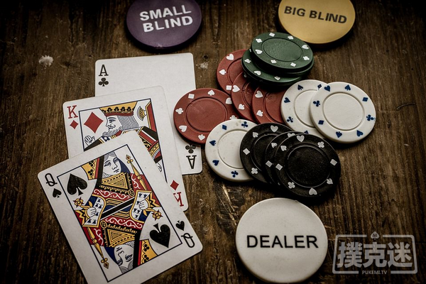 德州扑克中被忽视的压力及处理方法
