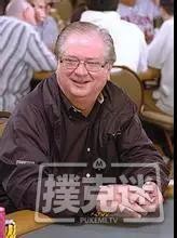 纪念天才牌手Stu Ungar