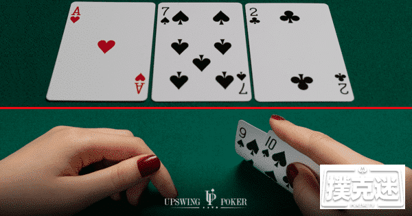 提高扑克盈利的五个高级技巧