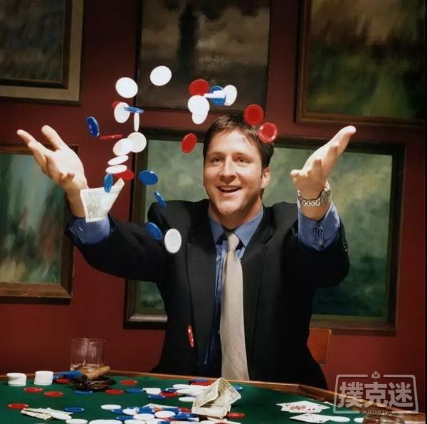 德州扑克策略：2个必须慢打的场合