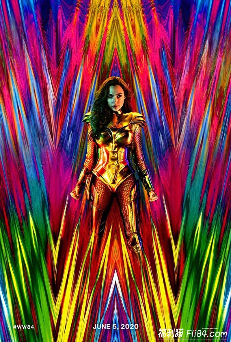 性感战斗女神！华纳计划开发《神力女超人》衍生电影，聚焦“天堂岛”亚马逊女战士故事！