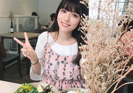 台湾十大人气美妆Youtuber！她们就是时尚潮流