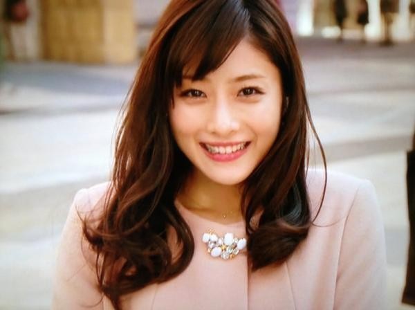 日本调查「其实没那么可爱」的女星排行榜