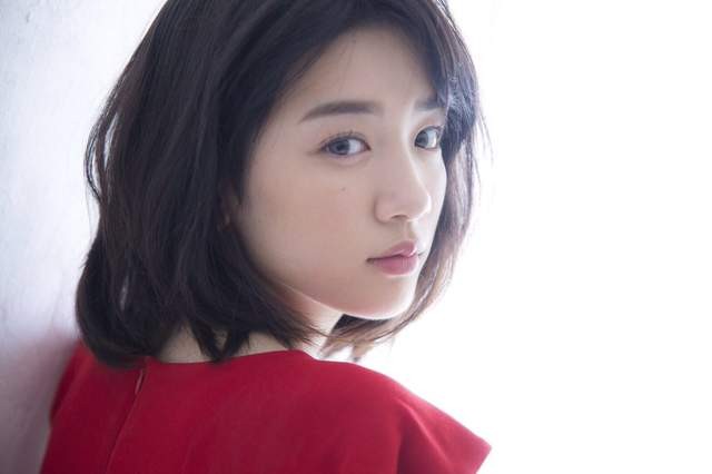 日本网友票选《不懂为什么红的新生代女星》排行榜