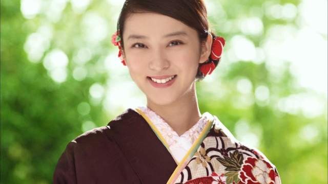 日本网友票选《不懂为什么红的新生代女星》排行榜