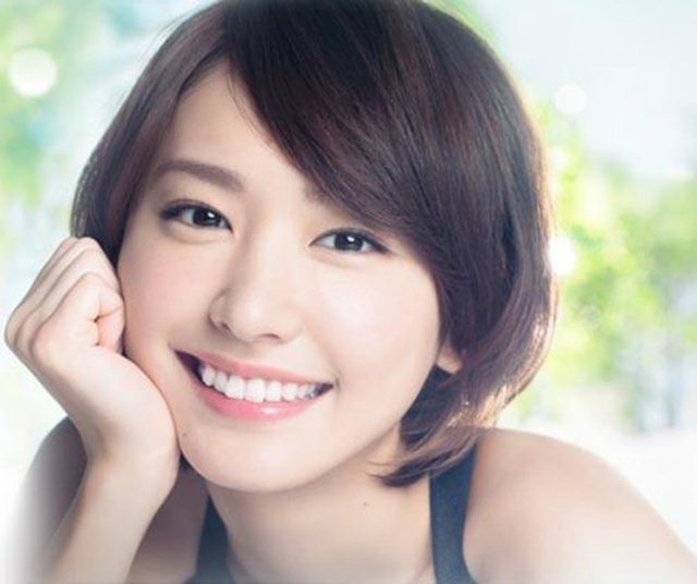中不中你心意？日本网友票选「最适合短发女星」