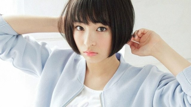中不中你心意？日本网友票选「最适合短发女星」