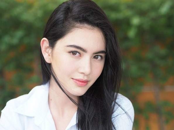 2016年最性感的泰国女星 网民最支持的六位女神