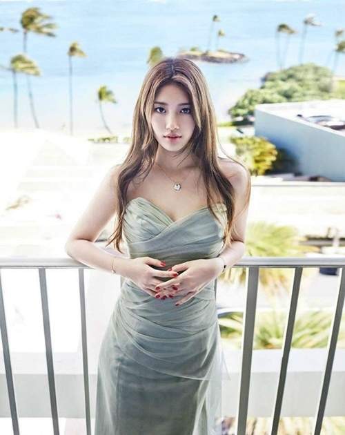 《Playboy美女榜》票选的韩国女神，她们都是天然的吗？～