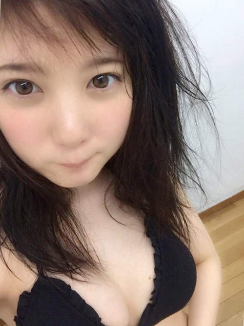 17岁美少女结城莉绪奈～激似佐佐木希超环奈