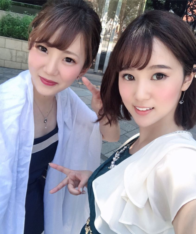 日本最美牙医西原爱夏 颜值爆表的软萌美女