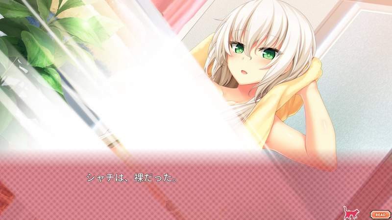 【6upoker】PS4版《野良与皇女与流浪猫之心》 美少女游戏惨遭自主规制