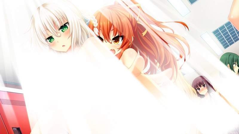 【6upoker】PS4版《野良与皇女与流浪猫之心》 美少女游戏惨遭自主规制