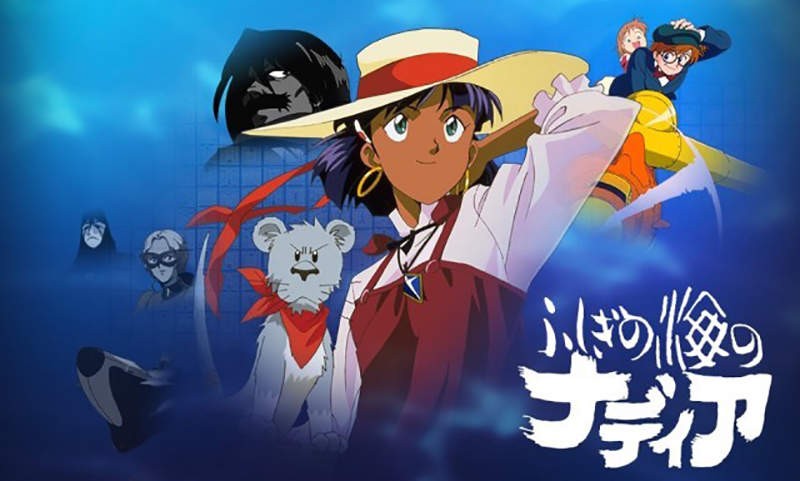 【6upoker】经典动画《海底两万里》引争议 “海”字体设计遭吐槽