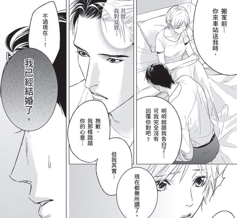 推荐三部虐恋H漫画 《从砲友变成女友的方法》巨乳学妹恋上只交砲友的学长