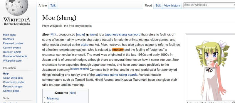 日本评论家研究萌文化 有人对皮卡丘性幻想过吗