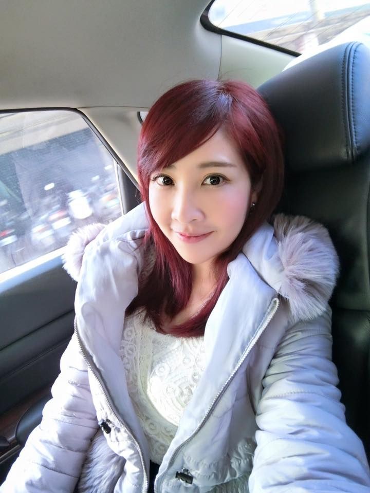 【6upoker】MOD寰宇新闻大眼气质主播 Vivi黄若薇