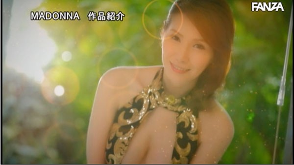JUL-037 :王者回归！传奇女优 山口珠理 抽干男优！