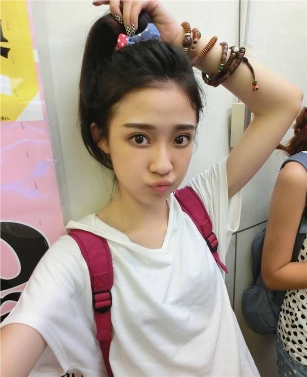 【6upoker】谁才是北影新女神?围观新生美照