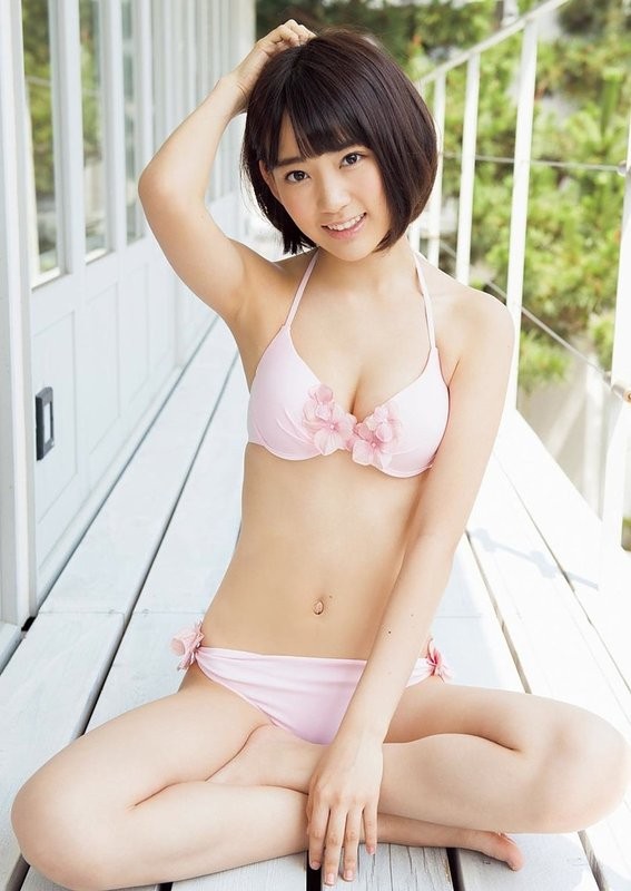 【6upoker】AKB48未来10年继续荣耀？宫脇咲良是关键！