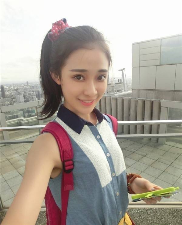 【6upoker】谁才是北影新女神?围观新生美照