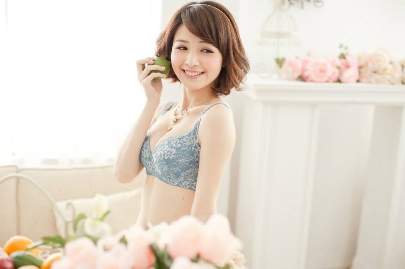 2016年台湾人气网拍女神排行榜TOP10