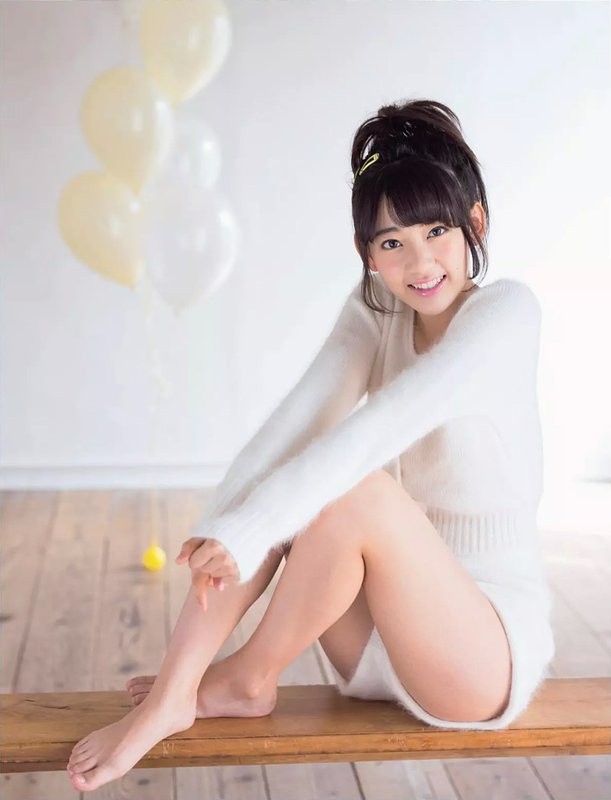 【6upoker】AKB48未来10年继续荣耀？宫脇咲良是关键！