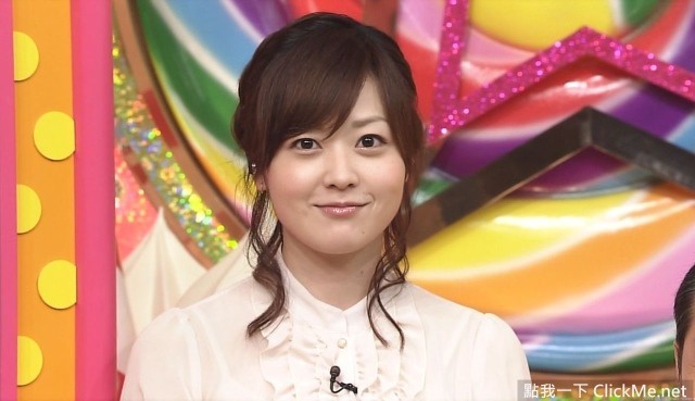 日本票选《最理想肉感身材Top10》第1名就是她！