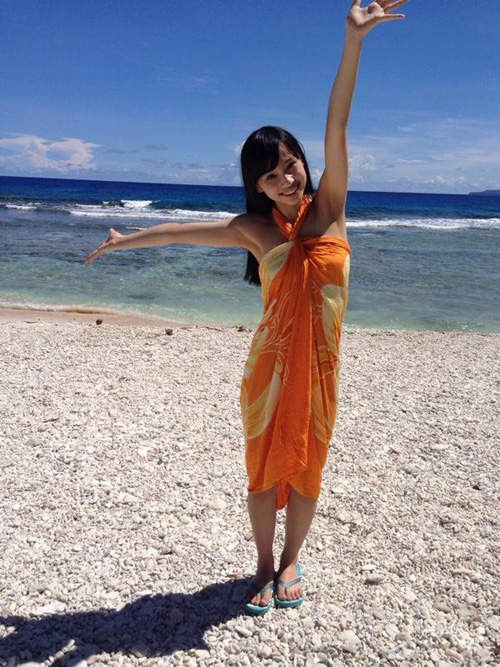 2015年《写真女星大名鉴》，优质美女都在这儿了~