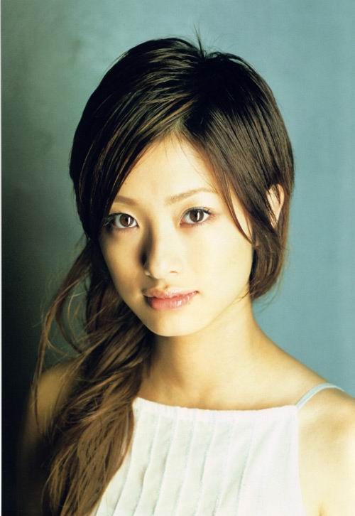 2014年上半年日本广告女王诞生