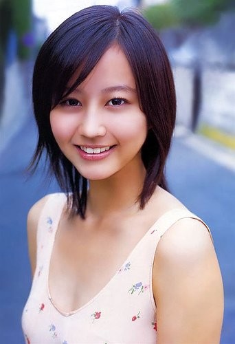 2014年上半年日本广告女王诞生