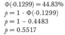 扑克中的数学-14：正态分布（下）