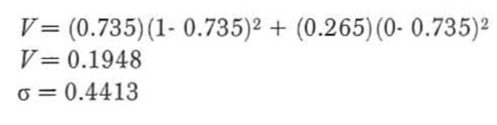 扑克中的数学-15：正态分布（终）