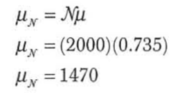 扑克中的数学-15：正态分布（终）