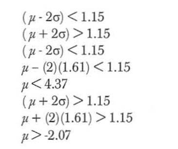 扑克中的数学-19：置信区间（下）