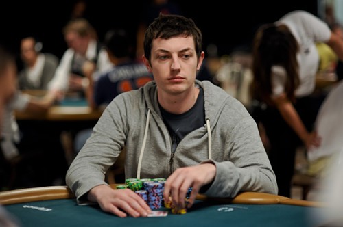 2016年的Tom Dwan 去哪儿了？