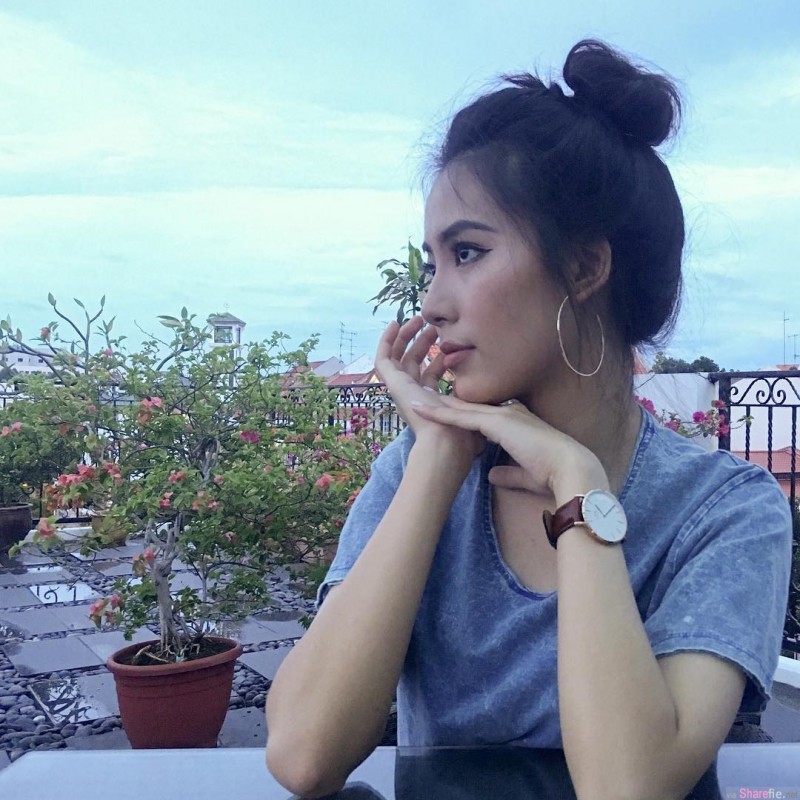 【6upoker】印尼华侨正妹Natalia Yen,性感完美身材十分吸睛