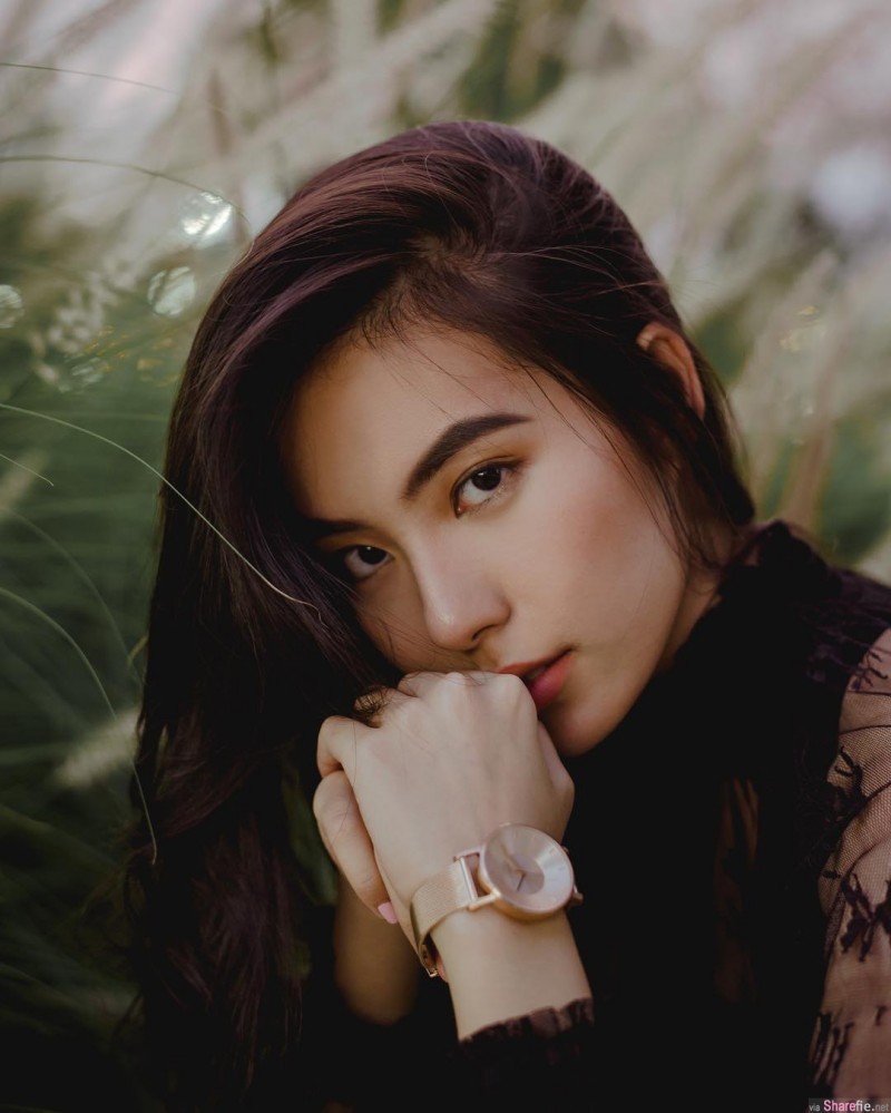 【6upoker】印尼华侨正妹Natalia Yen,性感完美身材十分吸睛