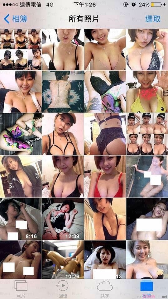 【6upoker】网红正妹何麦枒不雅视频疯传 内衣直播秀丰满上围