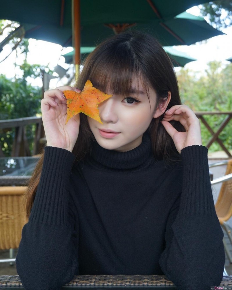 【6upoker】大马正妹香儿完美身材格外上镜 香甜女孩气质迷人