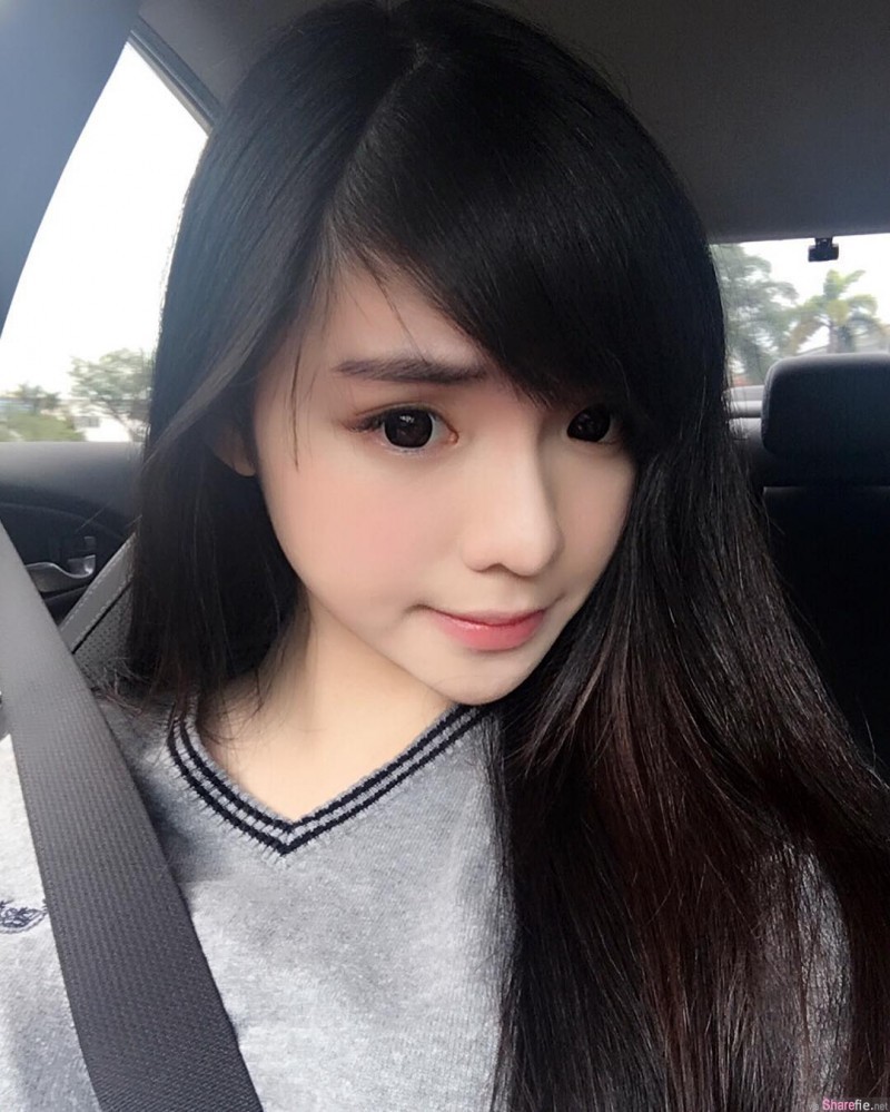 【6upoker】大马正妹香儿完美身材格外上镜 香甜女孩气质迷人