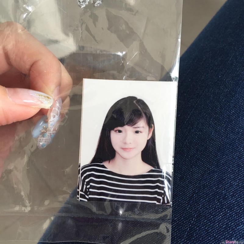【6upoker】大马正妹香儿完美身材格外上镜 香甜女孩气质迷人